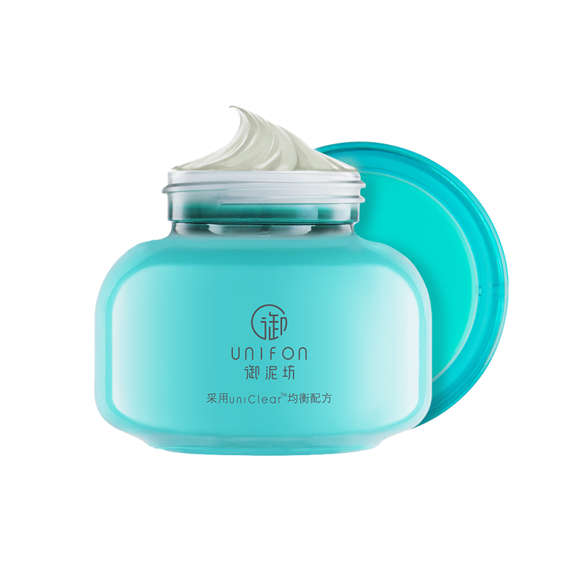 御泥坊 氨基酸泥浆面膜