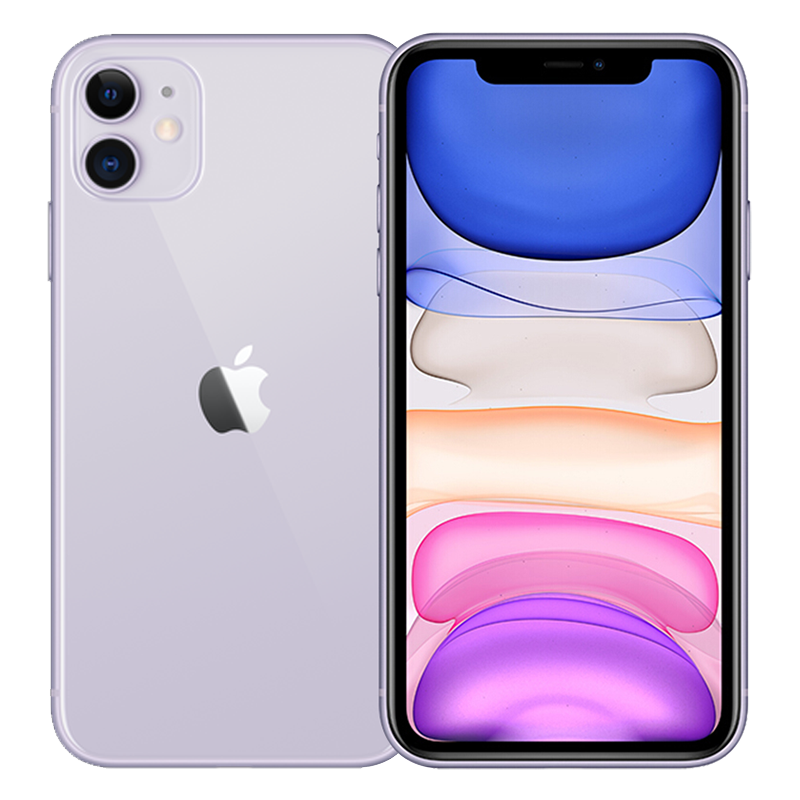 Apple 全面屏智能手机