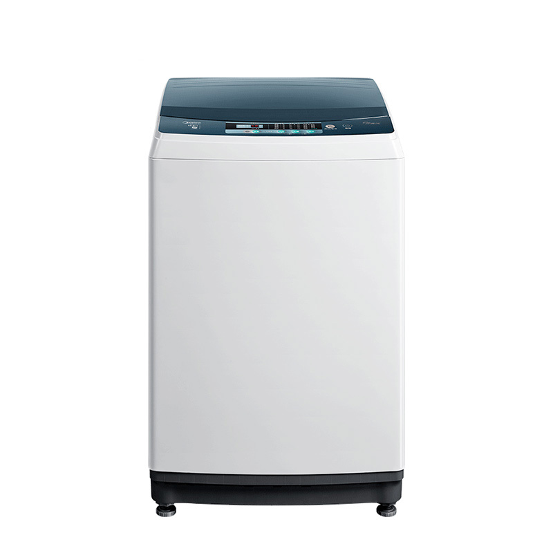 美的 全自动大容量波轮洗衣机