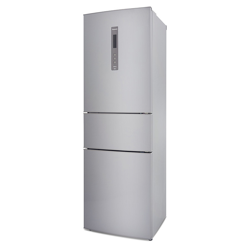 松下 318升三门风冷无霜冰箱