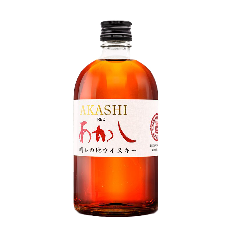 明石 明石单支装威士忌