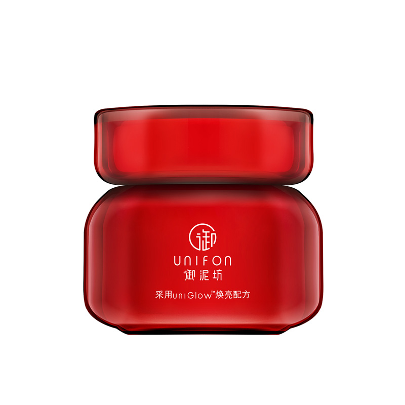 御泥坊 晶亮红石榴面霜