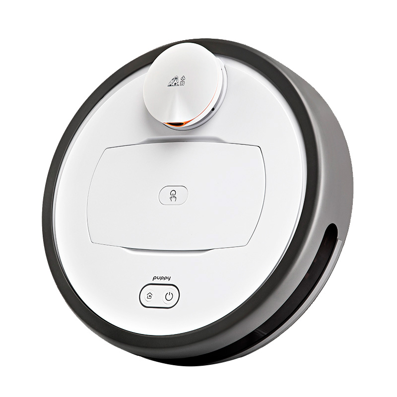 小狗 全自动家用 扫地机器人