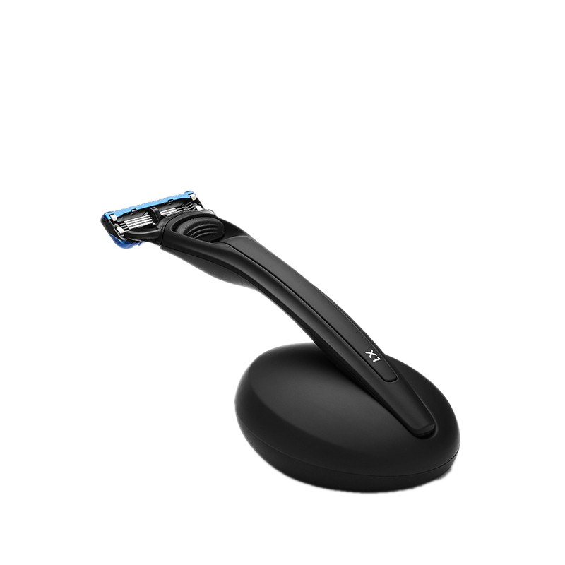 Bolin Webb手动剃须刀