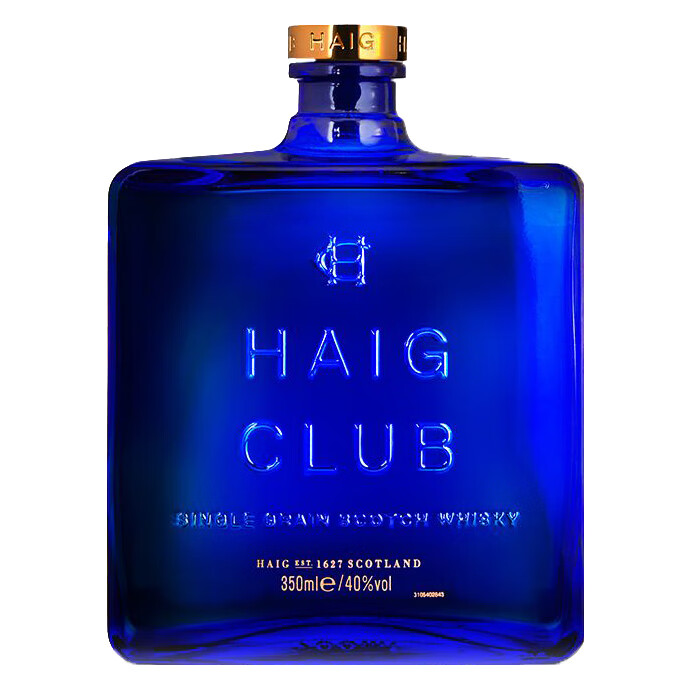 翰格蓝爵 苏格兰威士忌