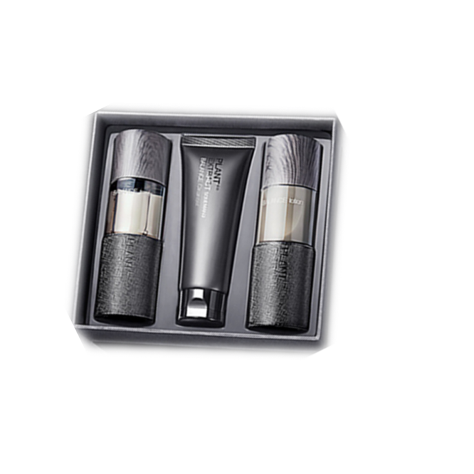 极男男士护肤品套装