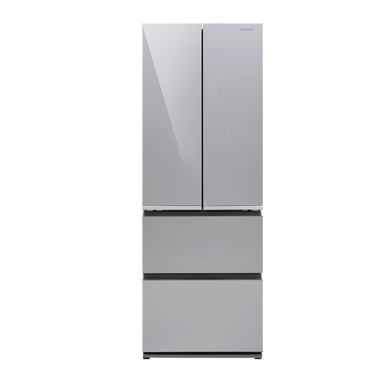 松下承重滑轨冰箱