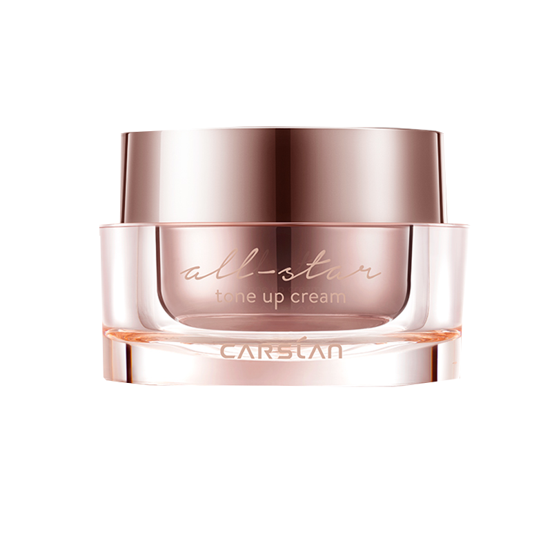 卡姿兰 水润雪肌保湿素颜霜