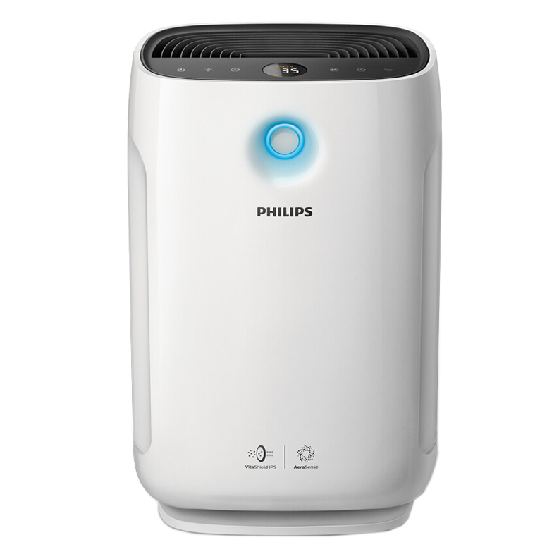 飞利浦 除醛空气净化器