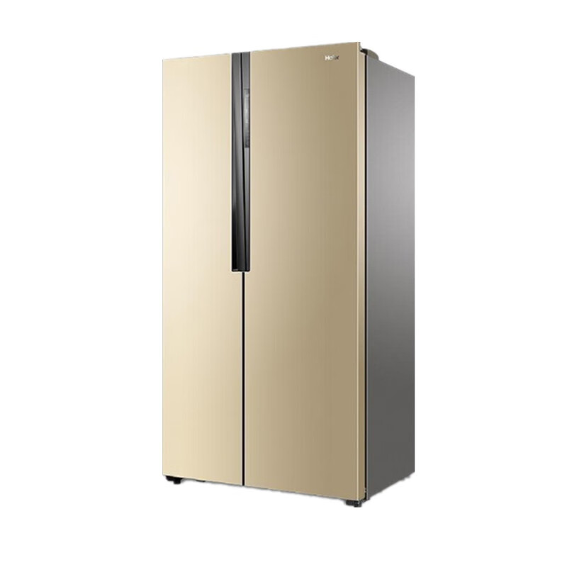 海尔 风冷无霜双开门冰箱