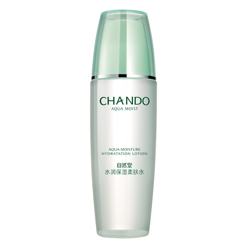 自然堂 水润保湿爽肤水