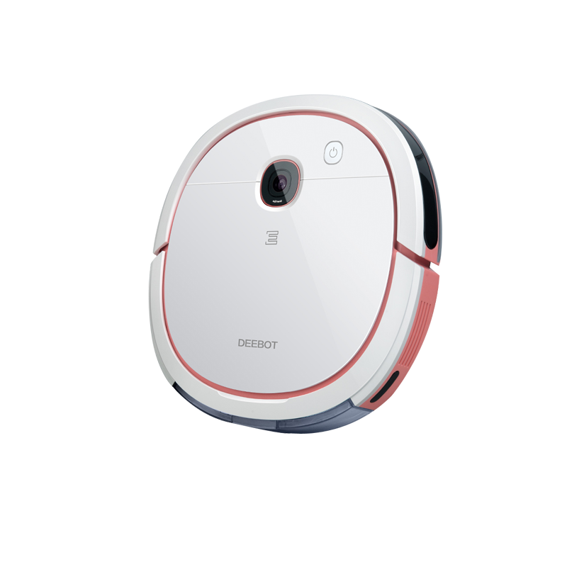 科沃斯 智能家用扫地机器人