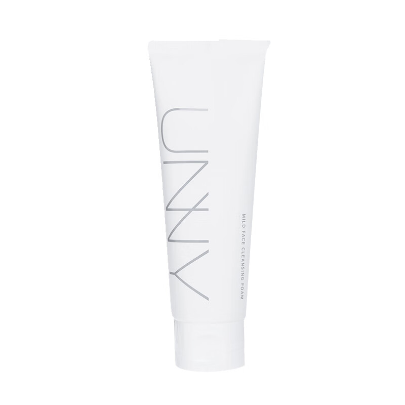 悠宜 净透水润洁面乳