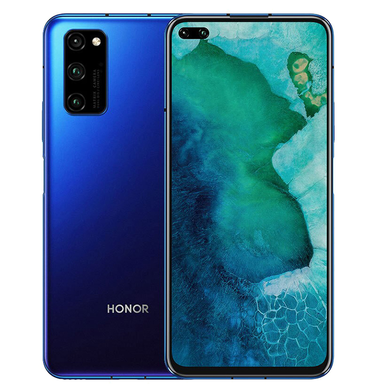 荣耀 麒麟990拍照手机