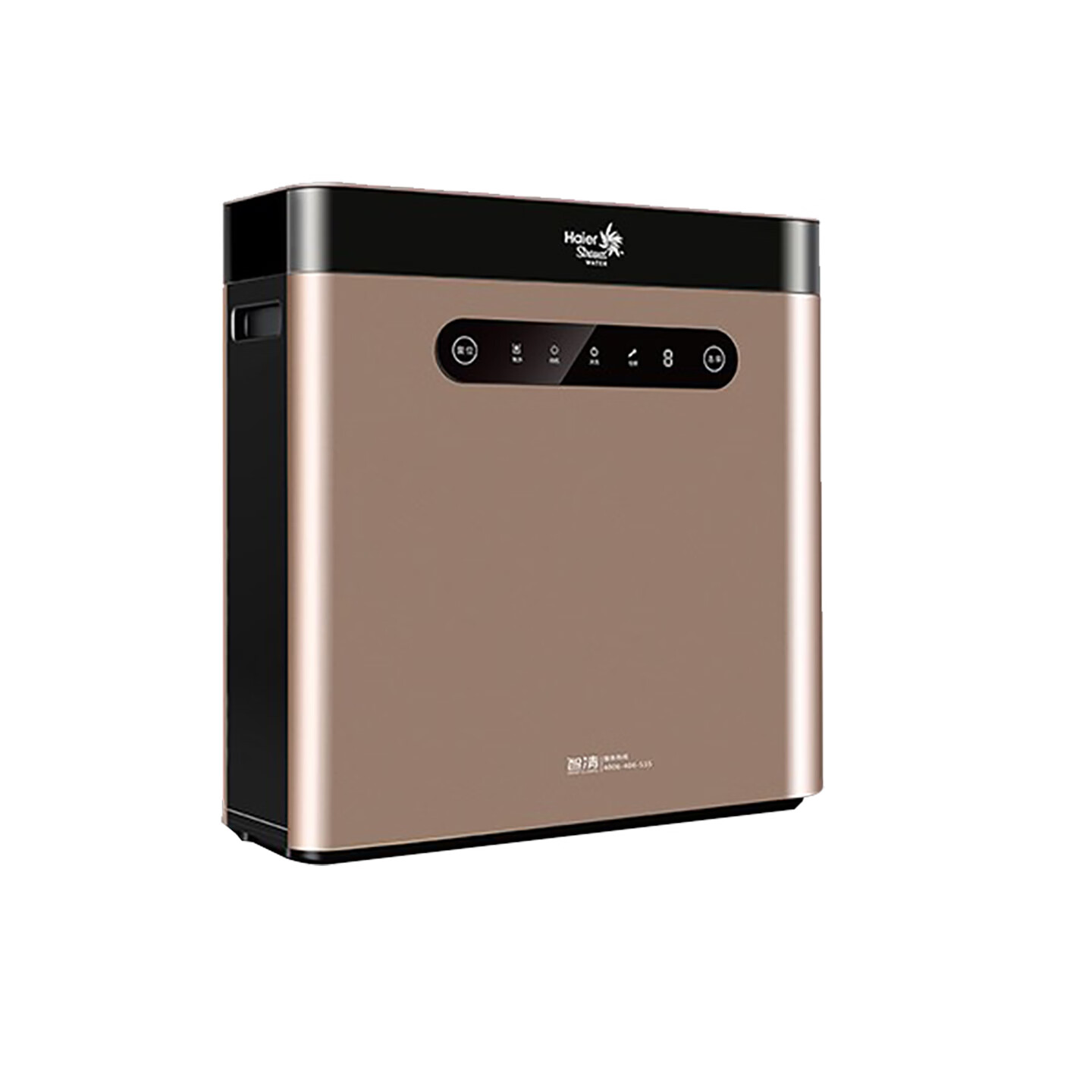 海尔 无桶500加仑净水器