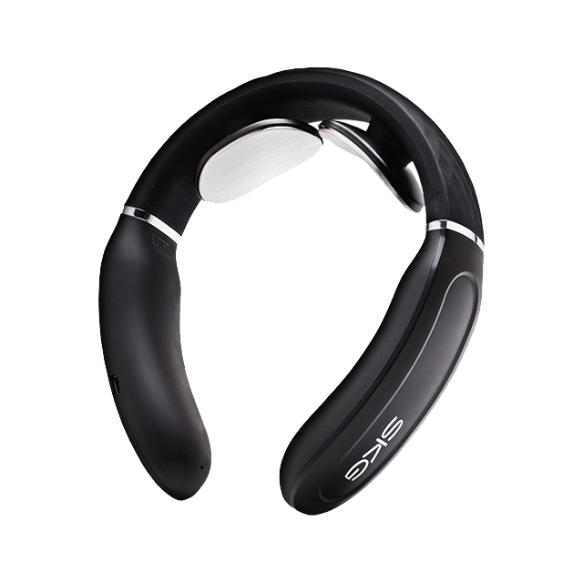 SKG 电脉冲针灸颈部按摩仪