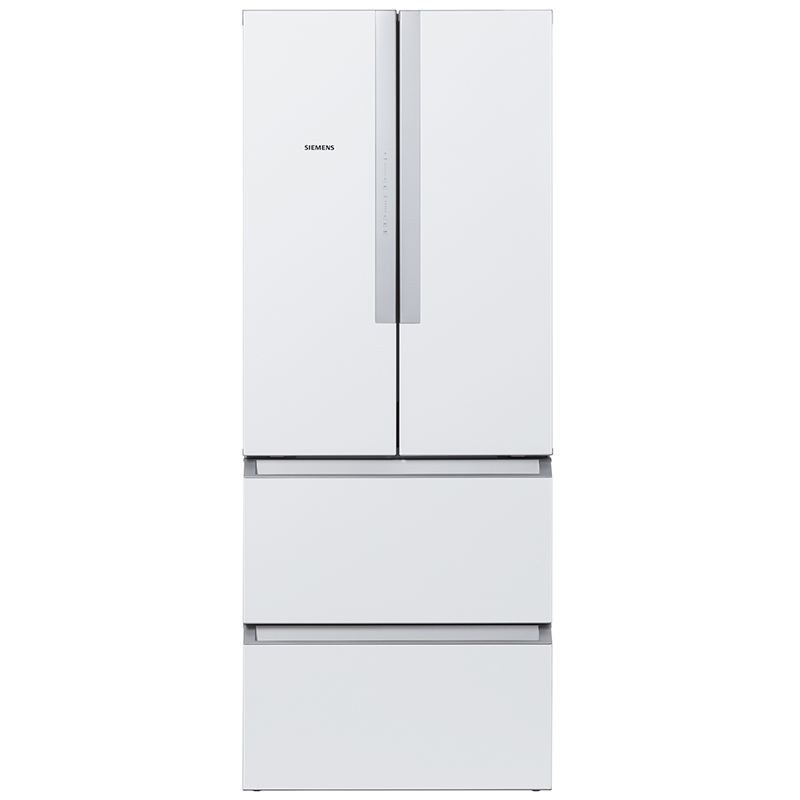 西门子 变频混冷无霜多门冰箱
