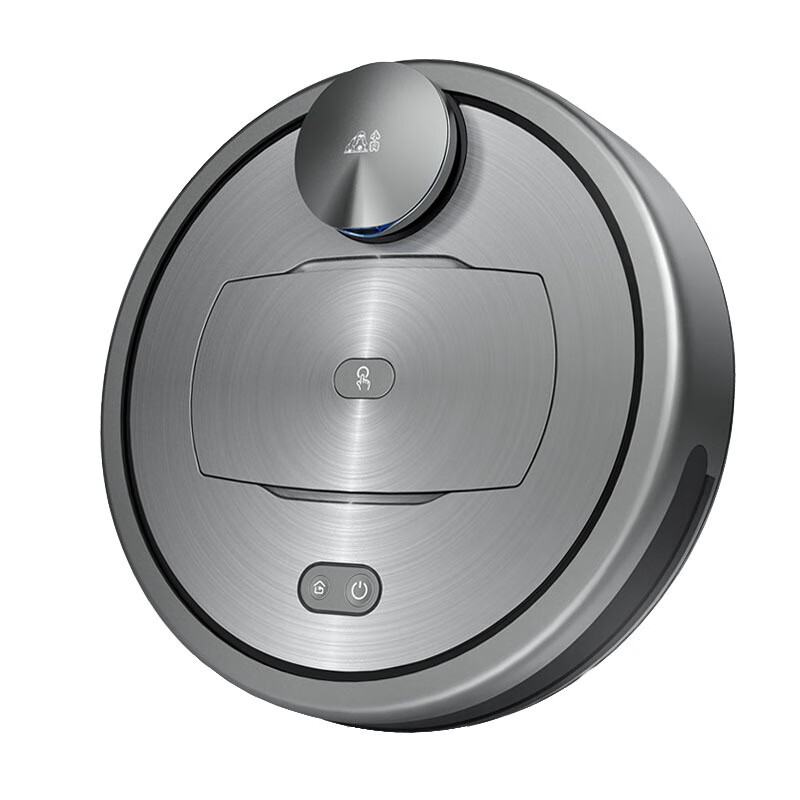 小狗 深层清扫 智能扫地机器人