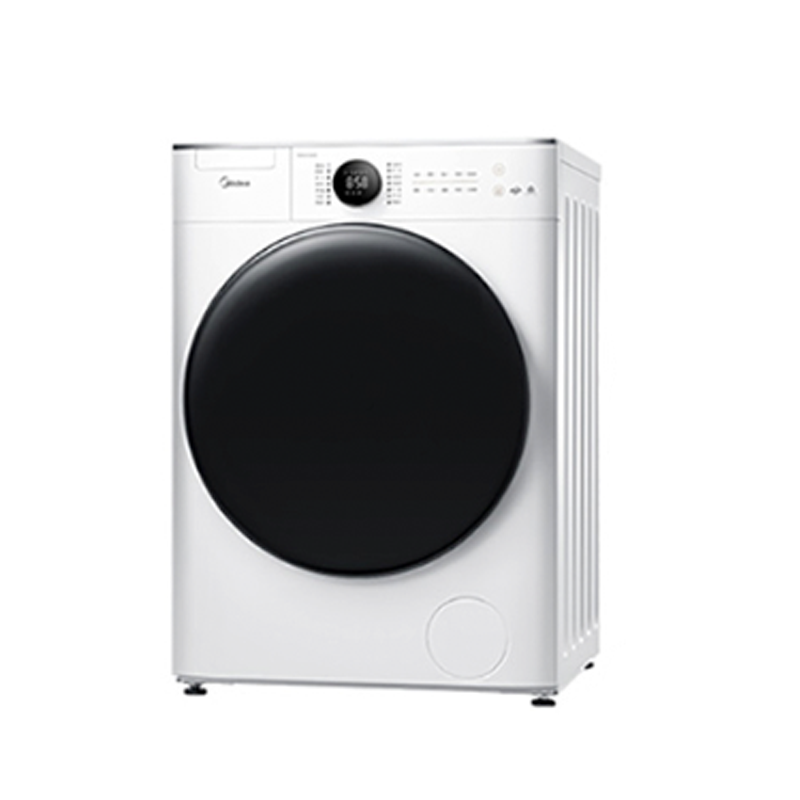 美的 安静无噪 全自动洗衣机