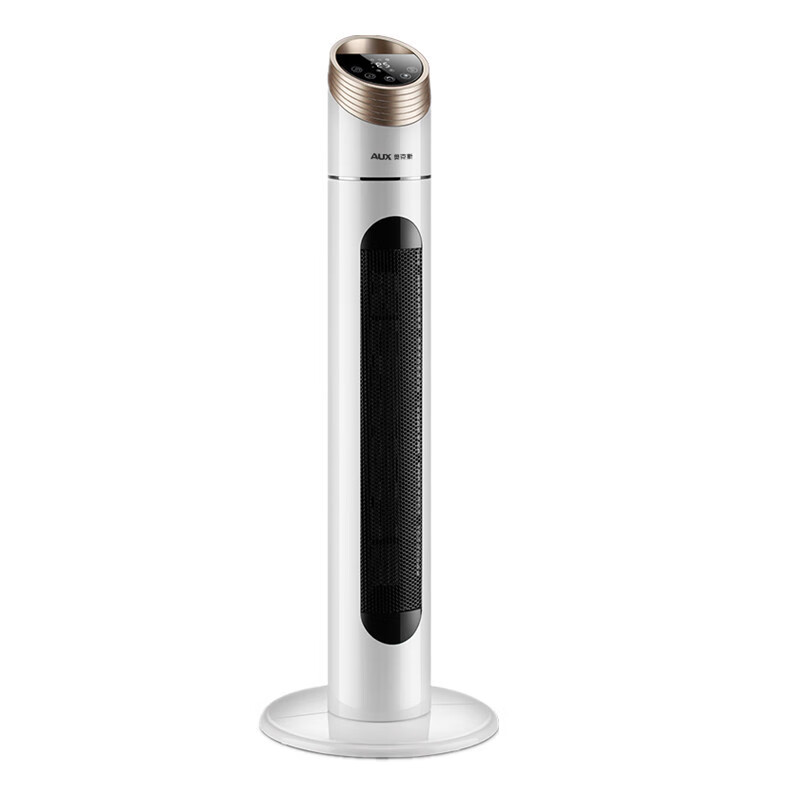 奥克斯 省电浴室立式取暖器