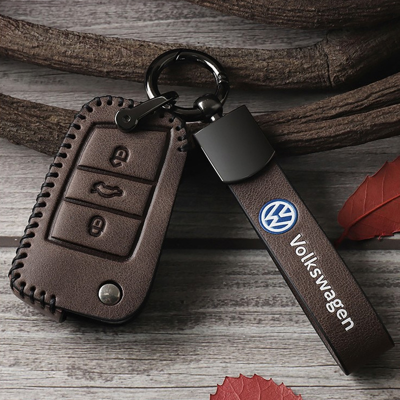 欧因 折叠三键汽车钥匙扣