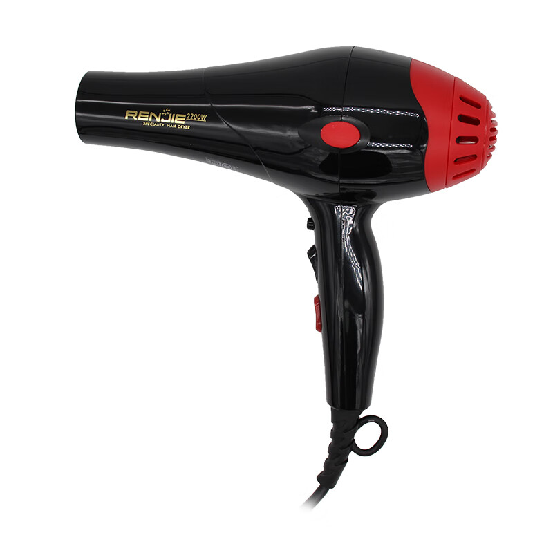 人杰 速干冷热风电吹风