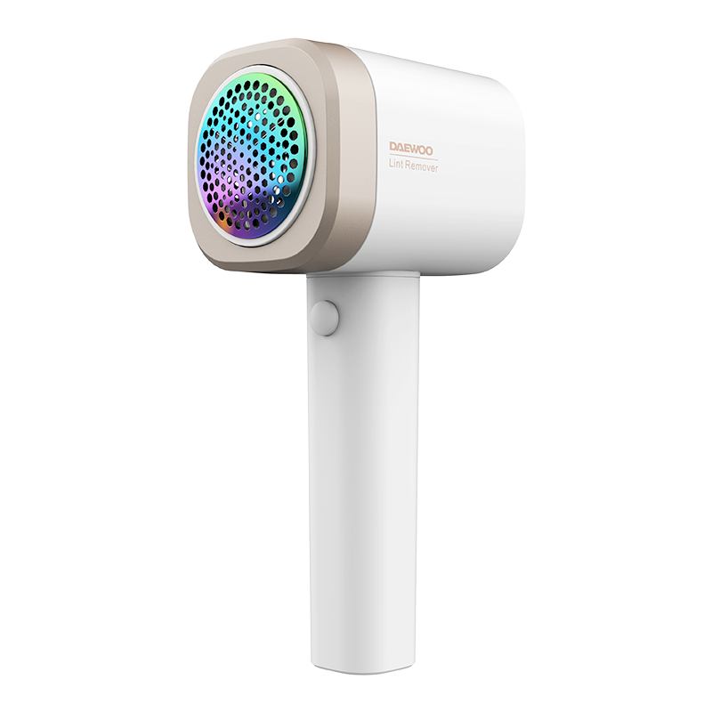 大宇 便携式毛球修剪器