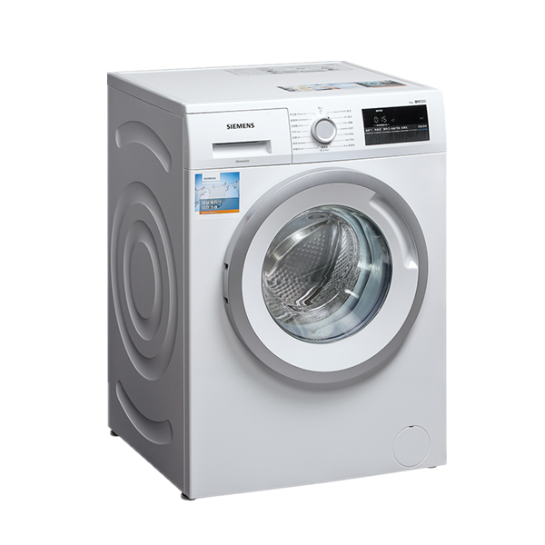 西门子 调节档位洗衣机