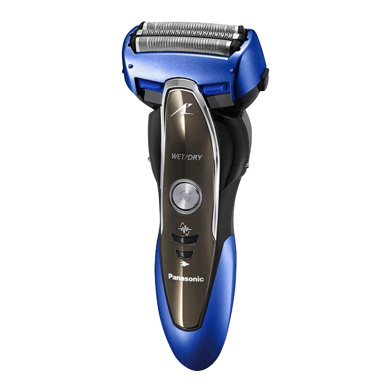 松下 温和全身水洗电动剃须刀