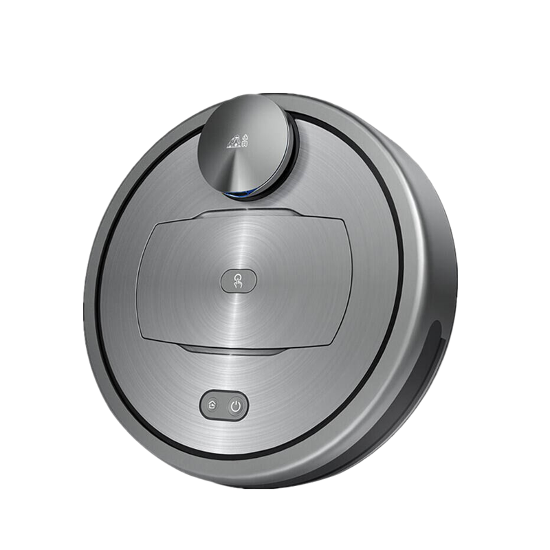 小狗 防跌落智能扫地机器人