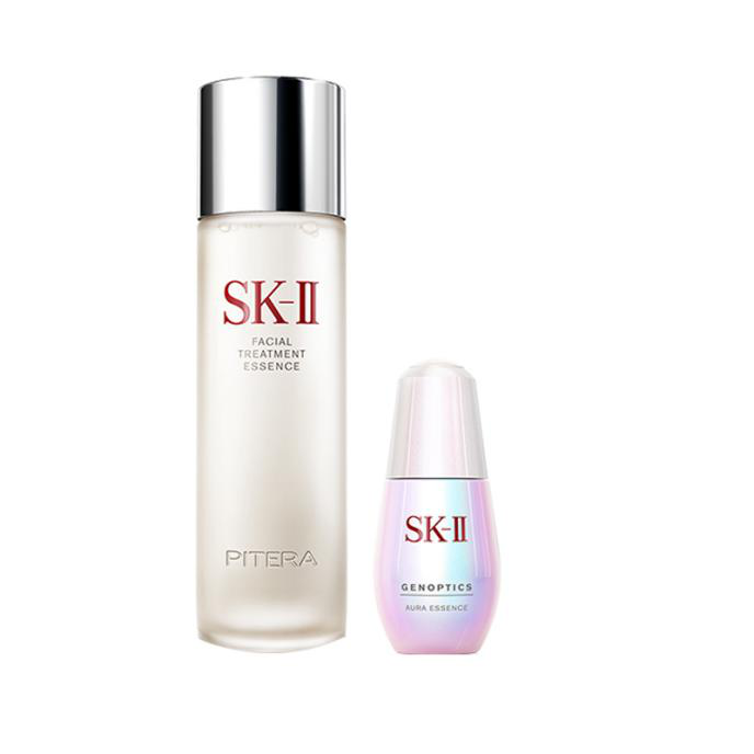 SK-II 美白修护护肤套装