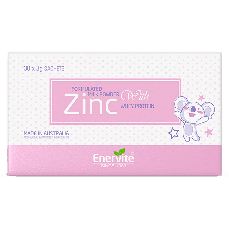 EnerVite儿童孕妇营养包