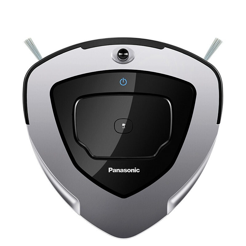 松下 智能全自动 扫地机器人