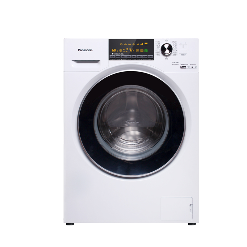 松下 除螨除菌超薄洗衣机