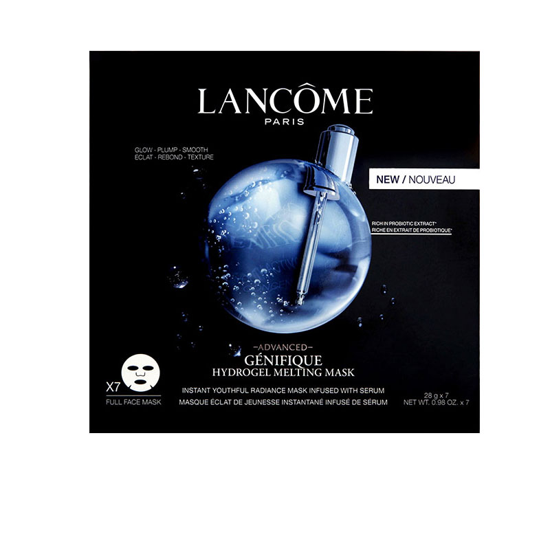 兰蔻 肌底精华浸润修护面膜