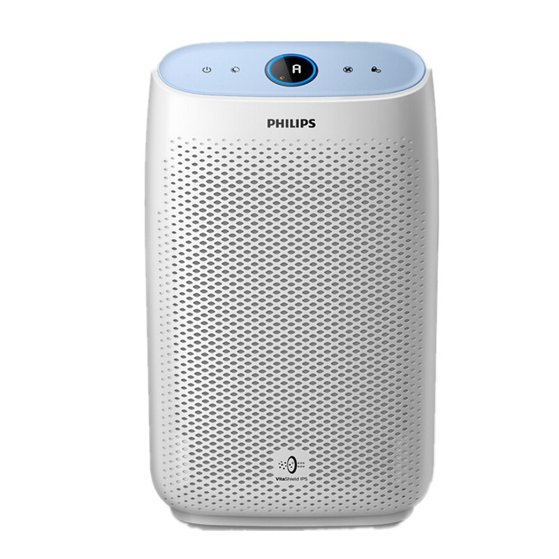 飞利浦 除菌除甲醛空气净化器
