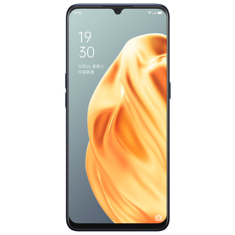 oppo 超广角四摄 拍照手机