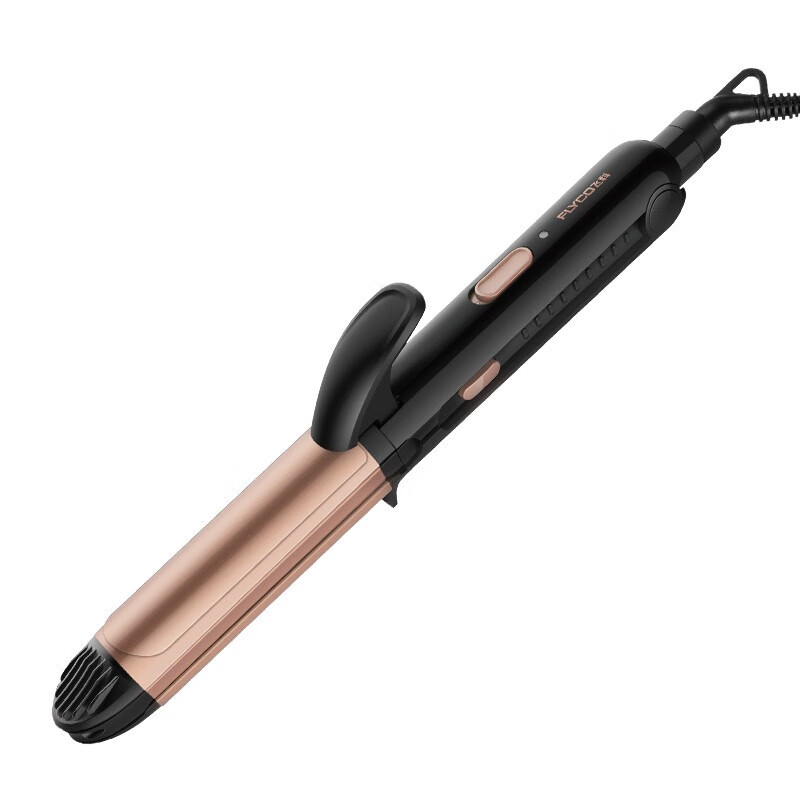 飞科 三合一卷发棒