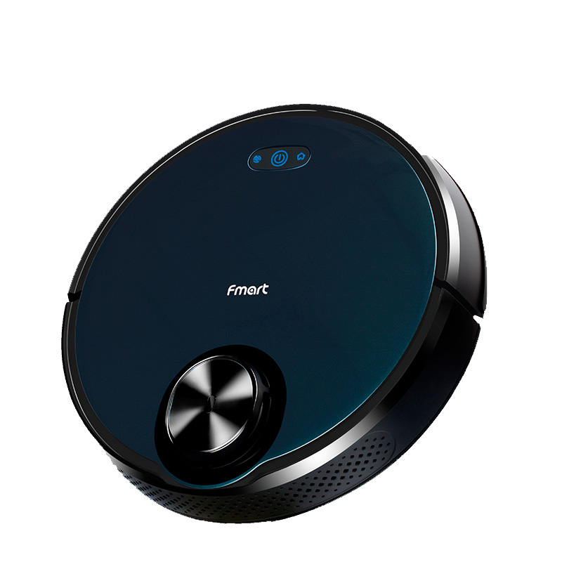 福玛特 小型家用 扫地机器人