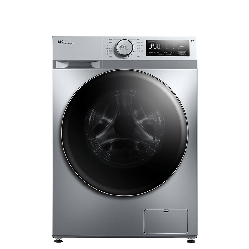 小天鹅 净衣护衣 洗衣机