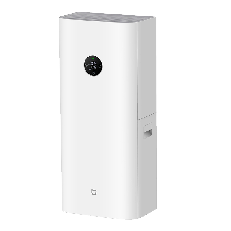 米家复合过滤新风机