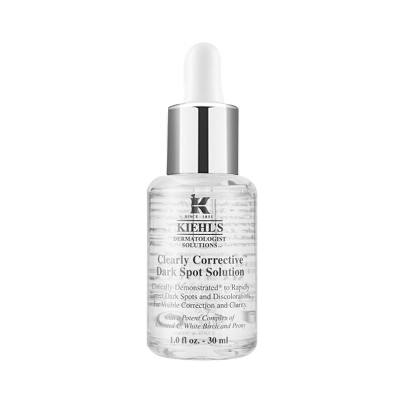 科颜氏 保湿控油精华