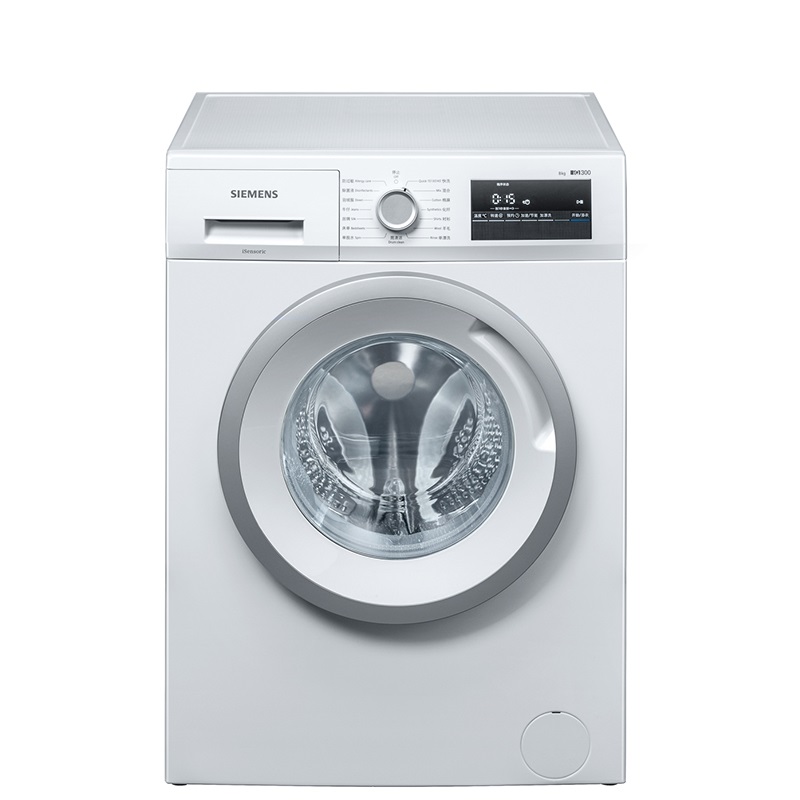 西门子 银离子除菌 洗衣机