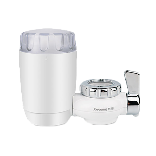 九阳 可视化净水器