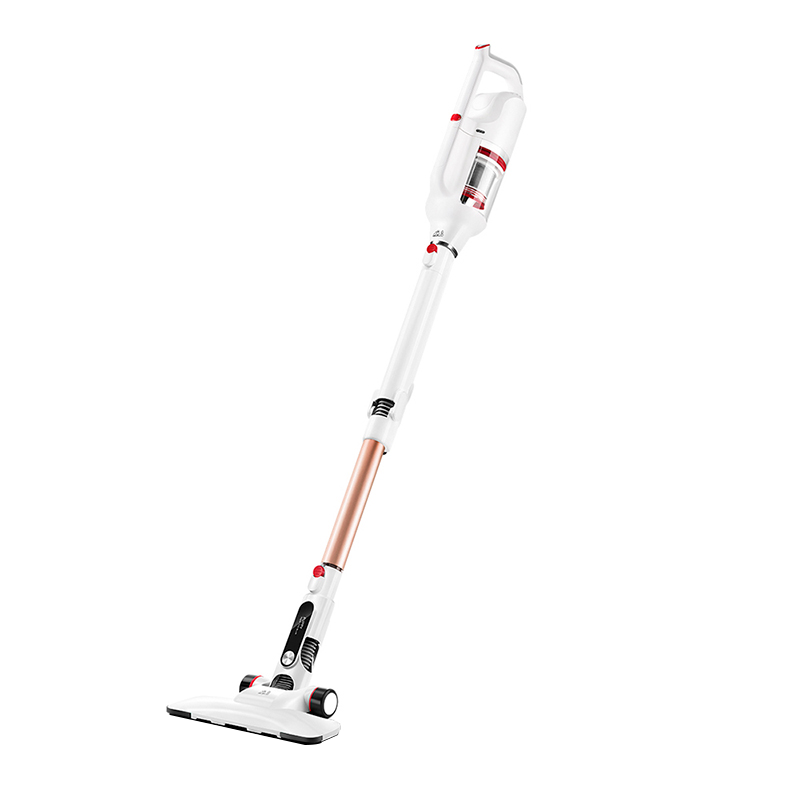 小狗 肘式弯管吸尘器