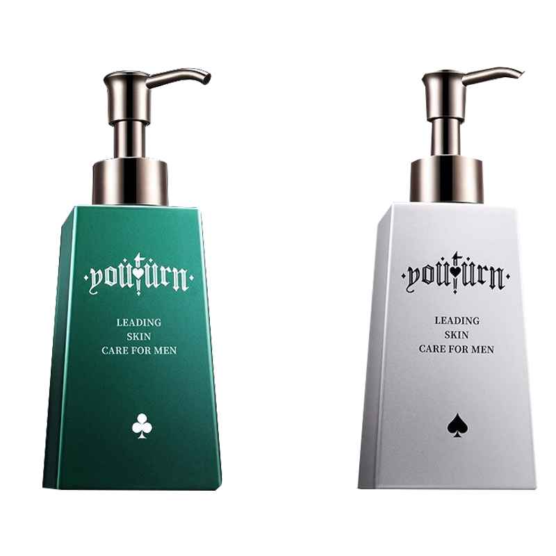 俞唐 去黑头美白洁面乳