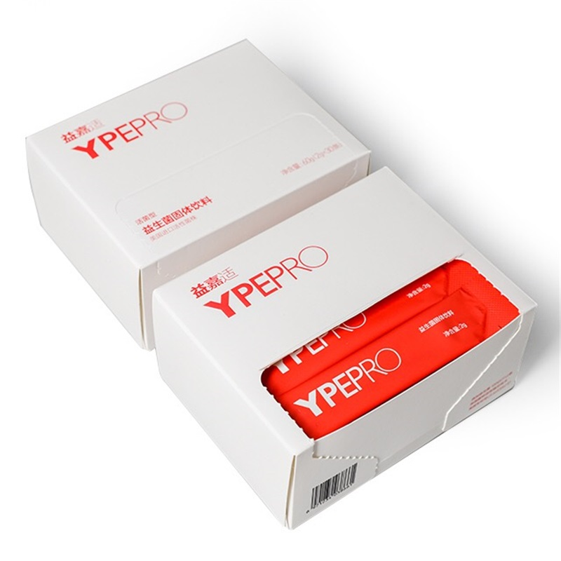 moiiy 活性 益生菌