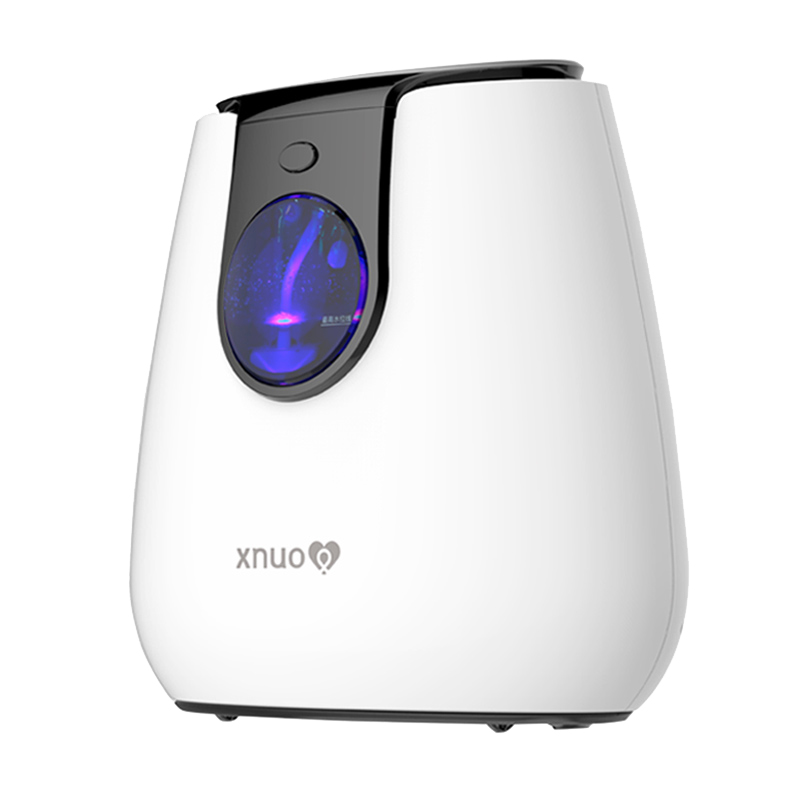 心诺智能遥控操作制氧机