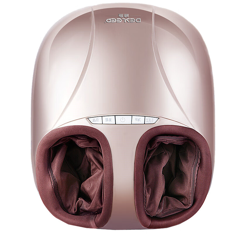 迪斯 舒适热敷 足疗机