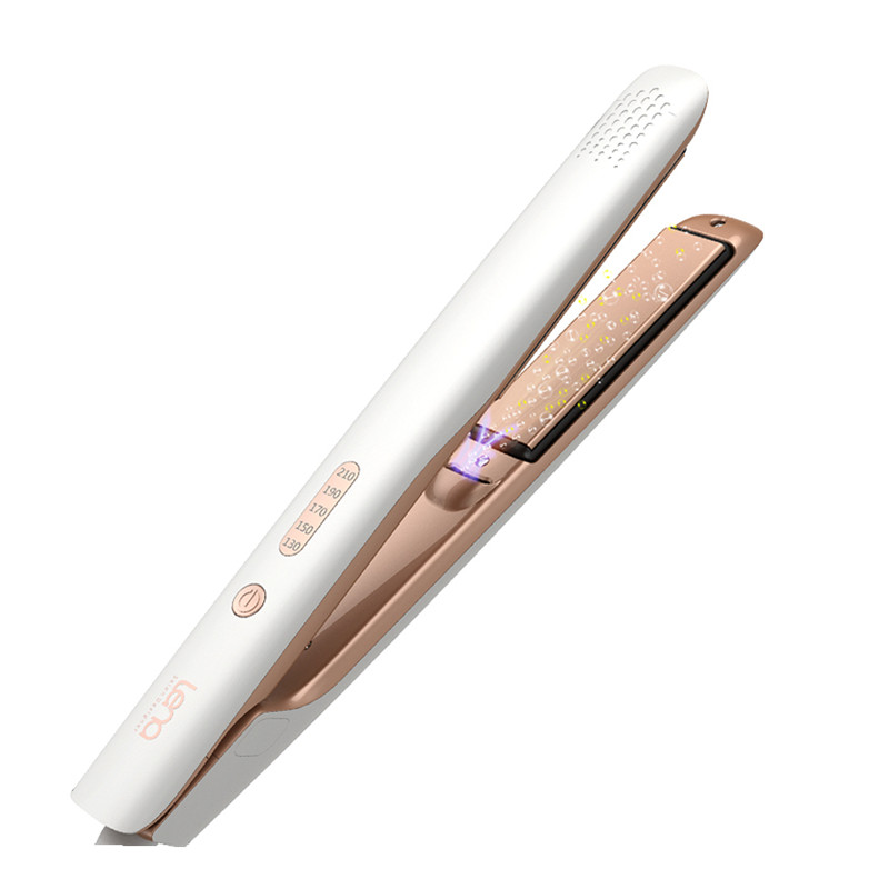 lena 水润负离子直发器